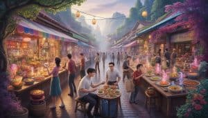 30 Best Places to Eat in Taiping (2025 Food Guide)