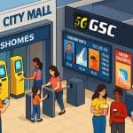 Complete Guide to GSC IOI City Mall Cinema Experience
