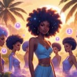 10 Best Afro Hairstyles for Men in Malaysia 2025