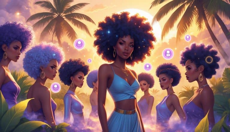 10 Best Afro Hairstyles for Men in Malaysia 2025