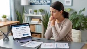 Understanding Anger Issues: Test and Management Tips