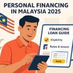 Complete Guide to Personal Financing in Malaysia 2025