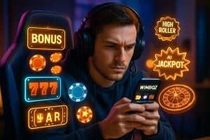 Winboz Review 2025: A Balanced Look at Bonuses, Games, and Mobile Access for High Rollers
