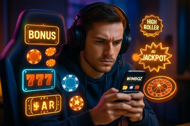 Winboz Review 2025: A Balanced Look at Bonuses, Games, and Mobile Access for High Rollers