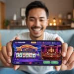 Chelsea888: A Secure and Engaging Online Gaming Experience in Malaysia