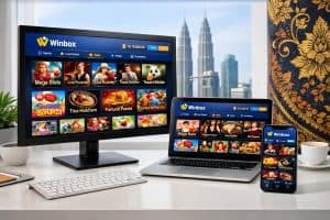 Winbox Review 2026: Comprehensive Analysis of Malaysia’s Rising Casino Platform