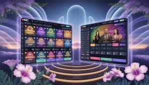 MMC Online Casino Review: Fair Bonuses & Reliable Gaming Experience